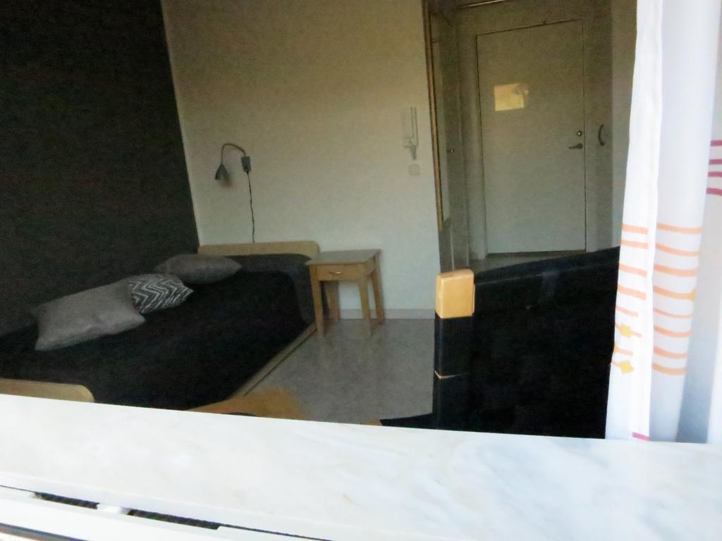 Vaernamo Folkhoegskolas Vandrarhem ห้อง รูปภาพ