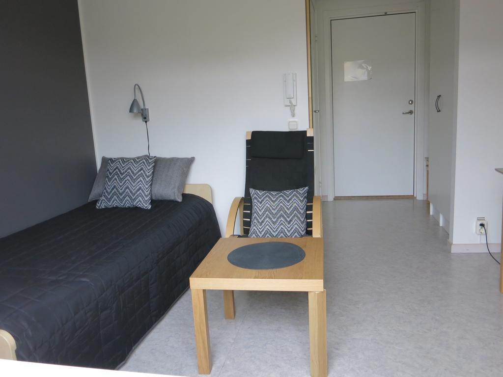Vaernamo Folkhoegskolas Vandrarhem ห้อง รูปภาพ
